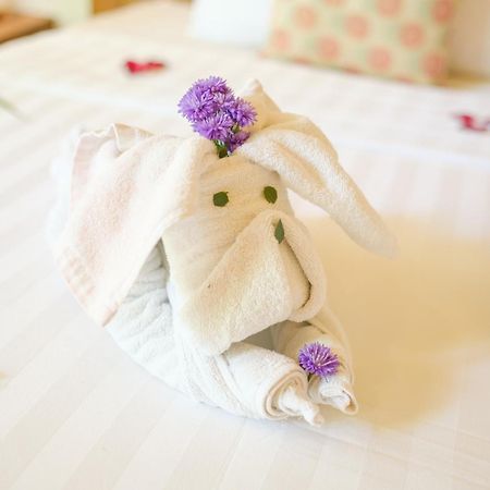 Puri Kobot Hotel Ubud  Luaran gambar