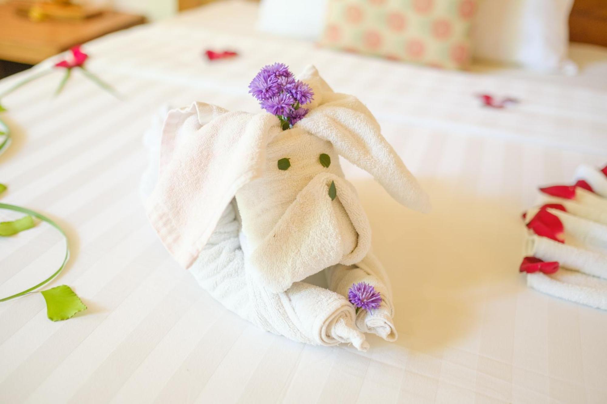 Puri Kobot Hotel Ubud  Luaran gambar