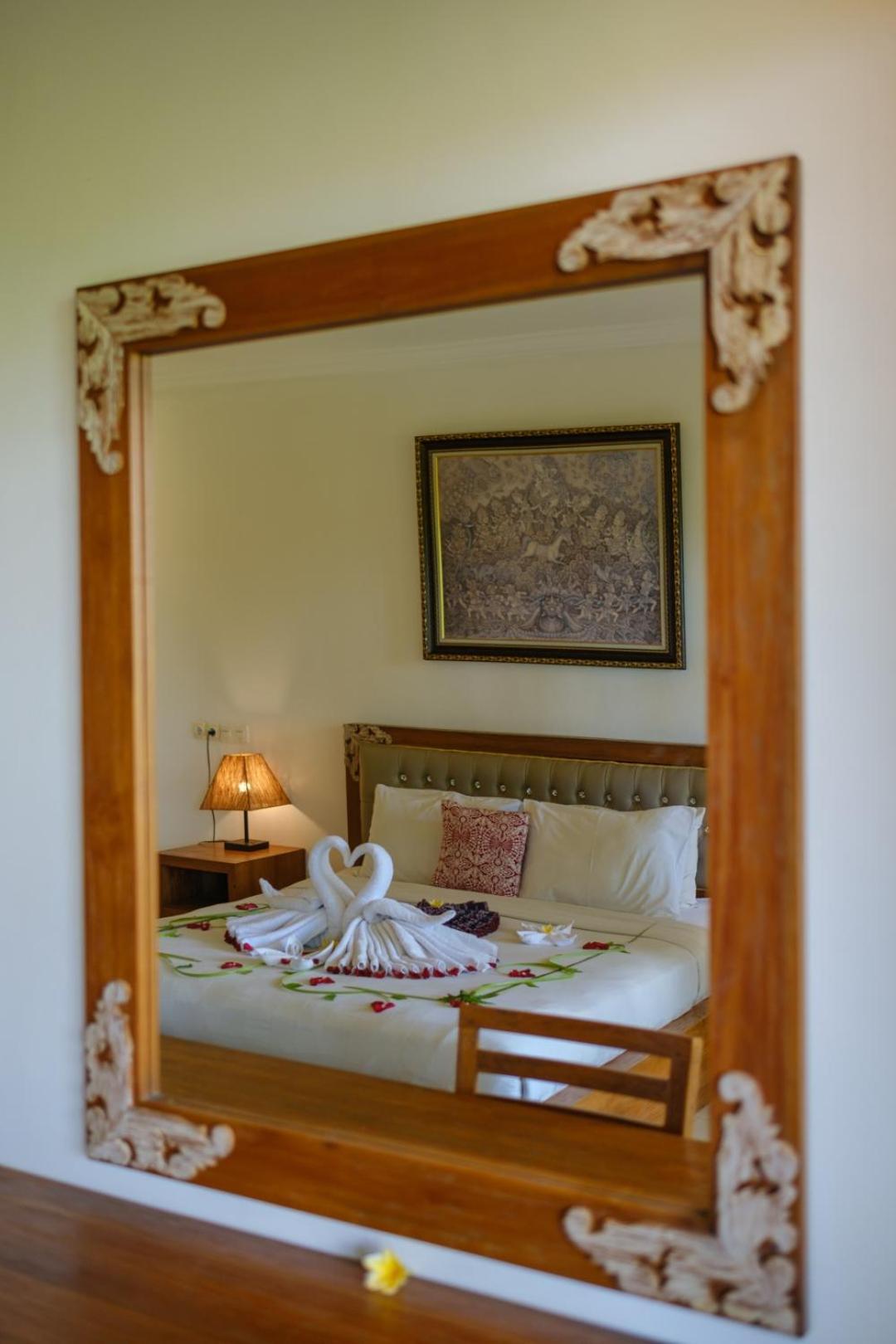 Puri Kobot Hotel Ubud  Luaran gambar