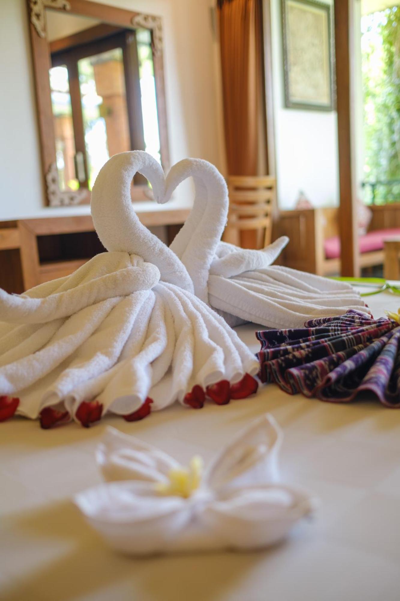 Puri Kobot Hotel Ubud  Luaran gambar