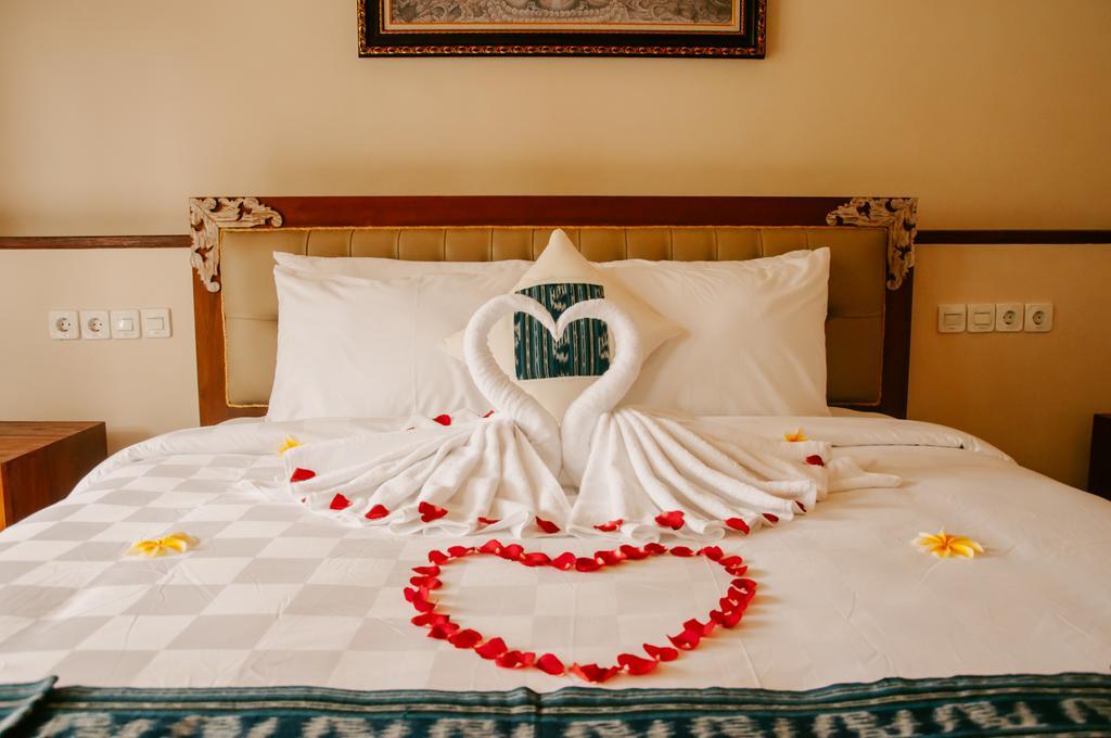 Puri Kobot Hotel Ubud  Luaran gambar