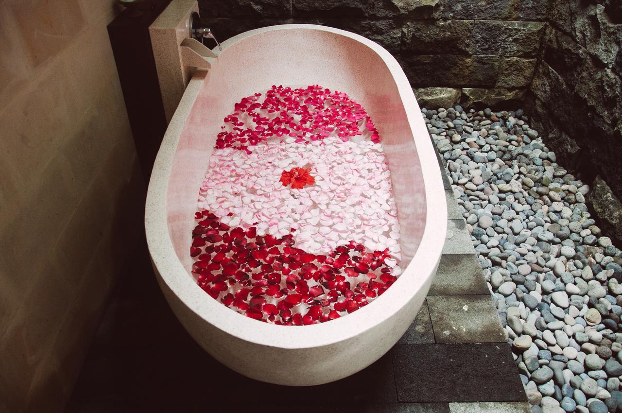 Puri Kobot Hotel Ubud  Luaran gambar