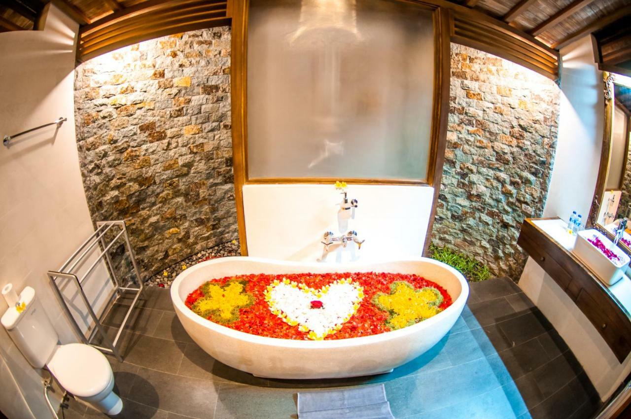 Puri Kobot Hotel Ubud  Luaran gambar