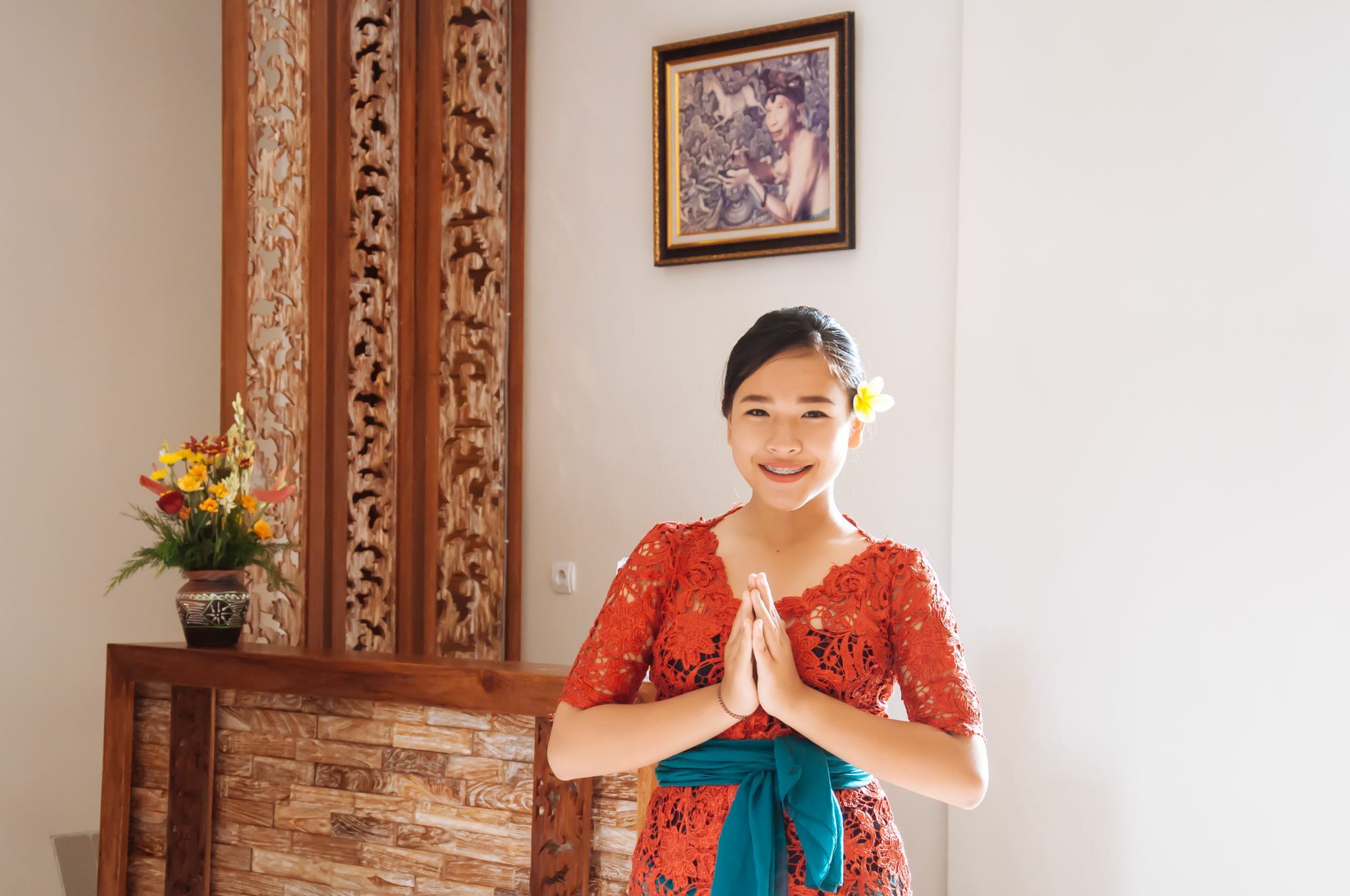 Puri Kobot Hotel Ubud  Luaran gambar