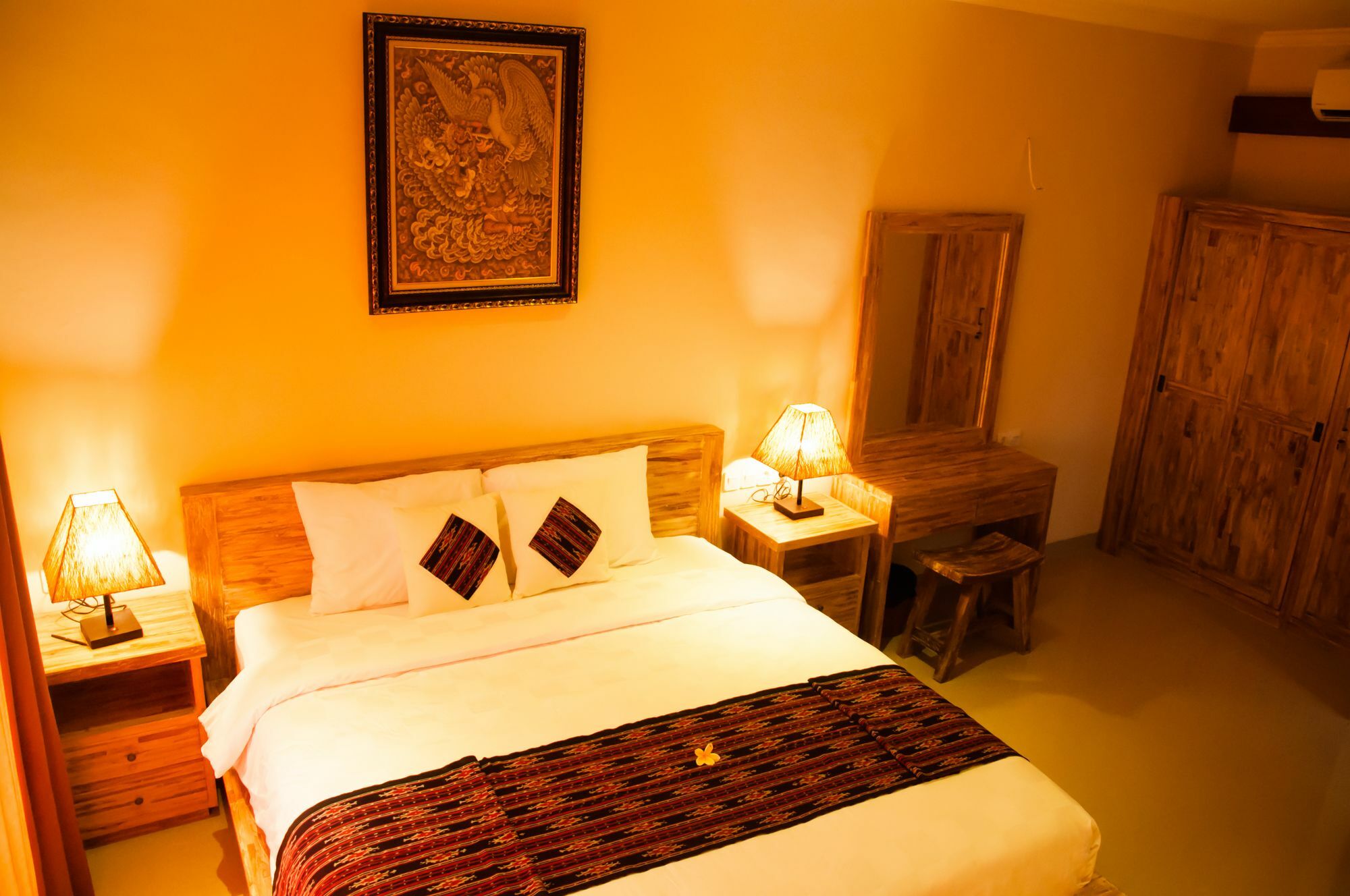 Puri Kobot Hotel Ubud  Luaran gambar