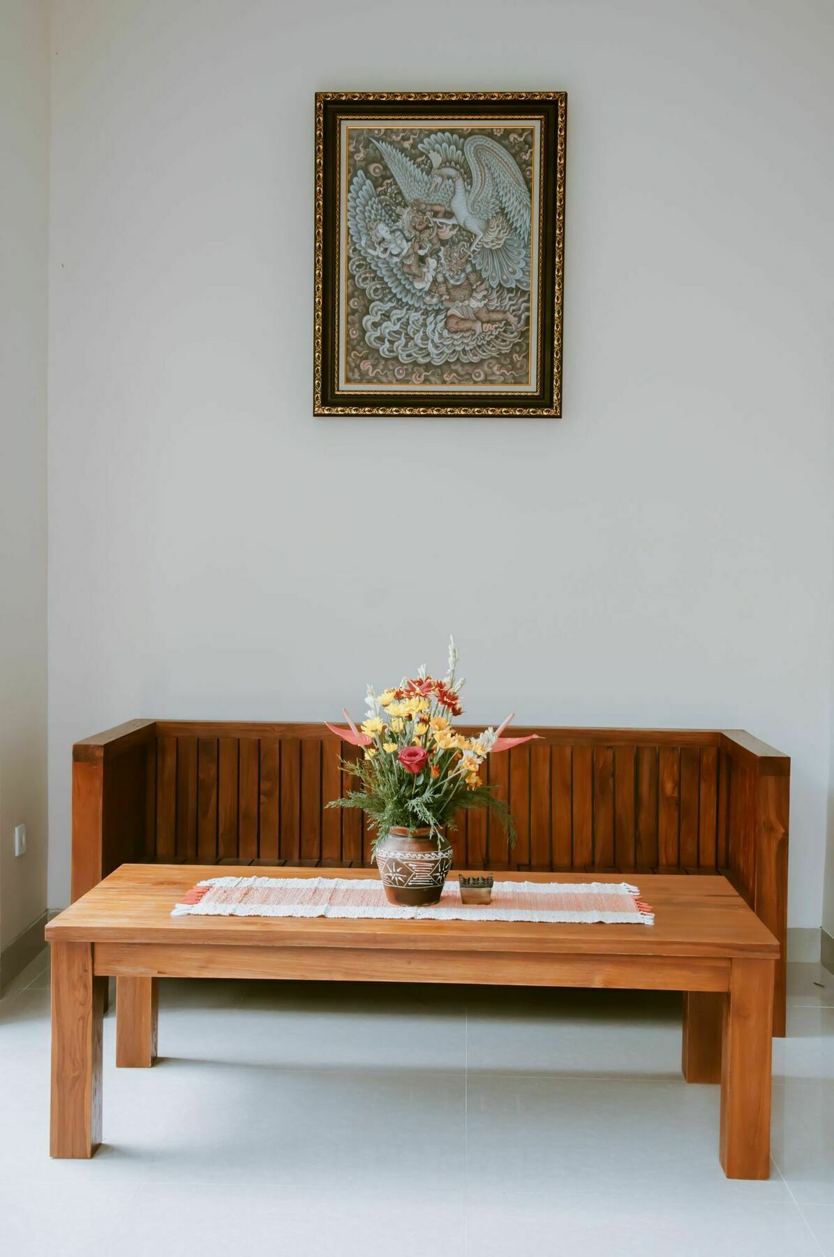 Puri Kobot Hotel Ubud  Luaran gambar
